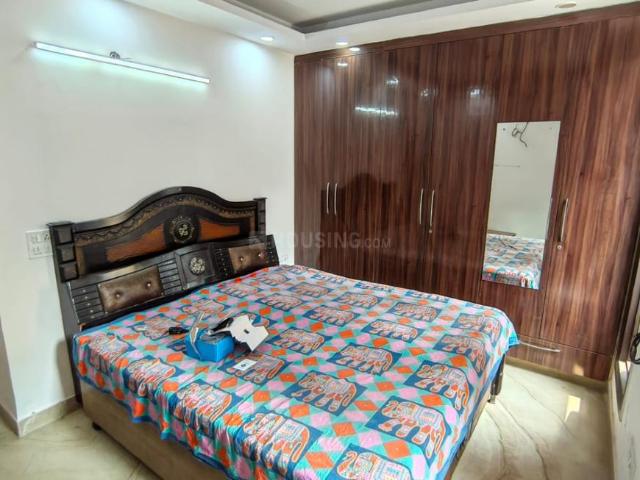 Flat for rent in South Delhi, Deri