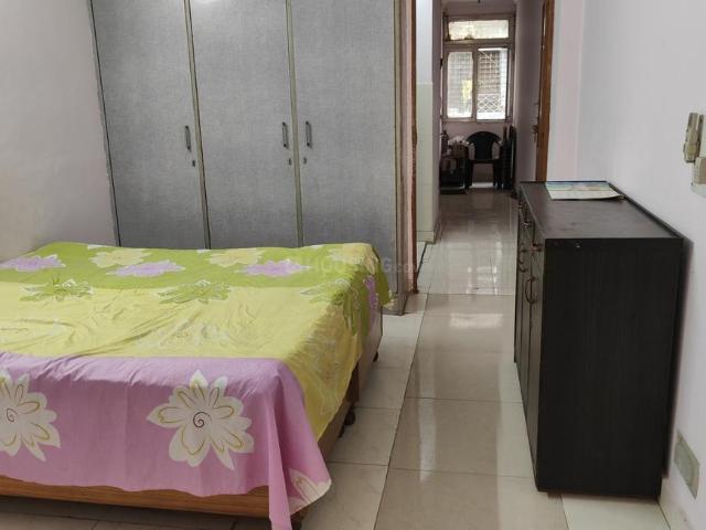 Flat for rent in South Delhi, Deri