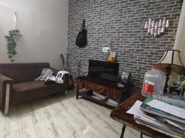 Flat for rent in South Delhi, Deri