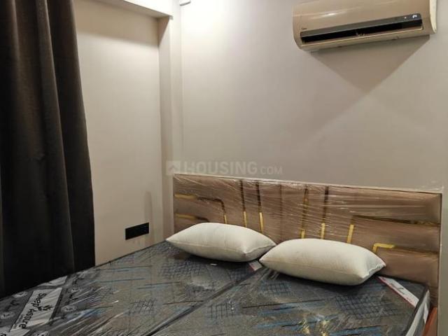 Flat for rent in South Delhi, Deri