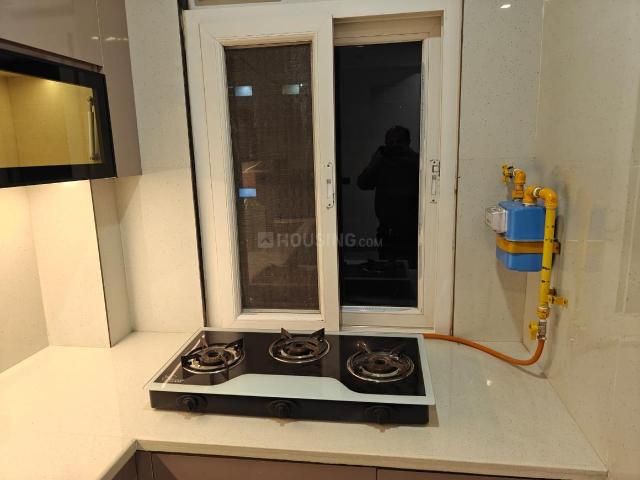 Flat for rent in South Delhi, Deri