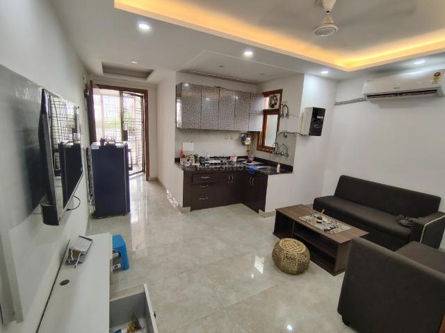 Flat for rent in South Delhi, Deri