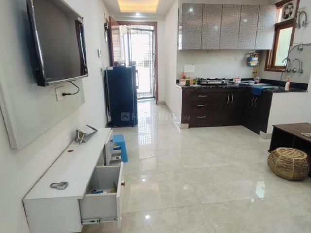 Flat for rent in South Delhi, Deri