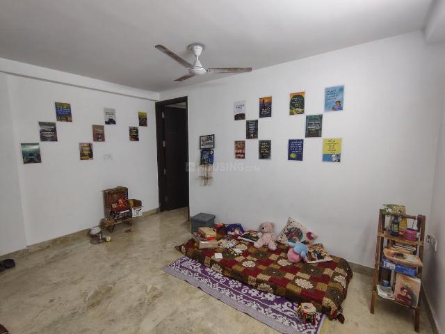 Flat for rent in South Delhi, Deri