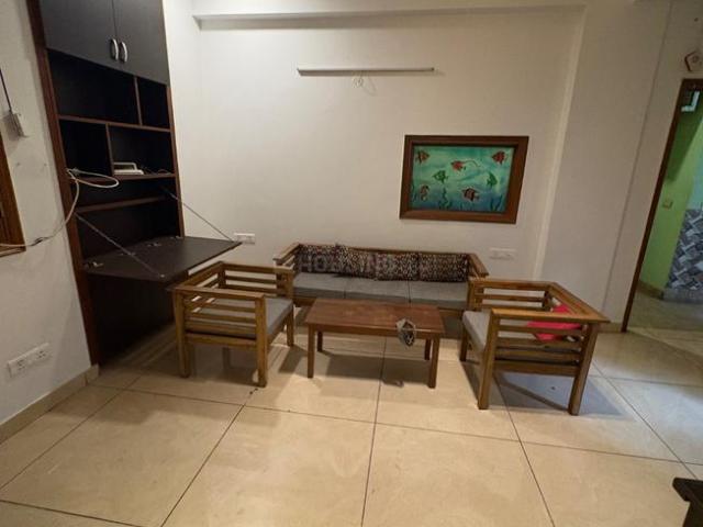 Flat for rent in South Delhi, Deri