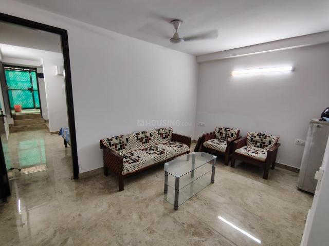 Flat for rent in South Delhi, Deri