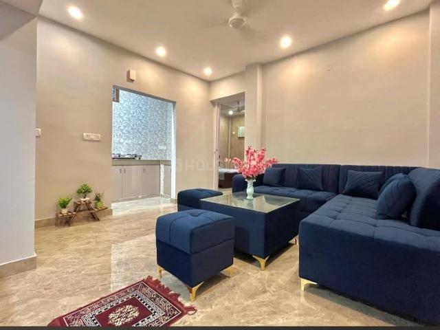 Flat for rent in South Delhi, Deri