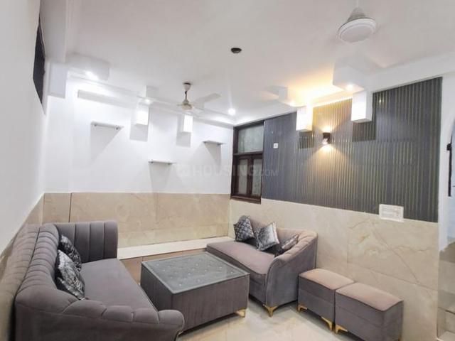 Flat for rent in South Delhi, Deri