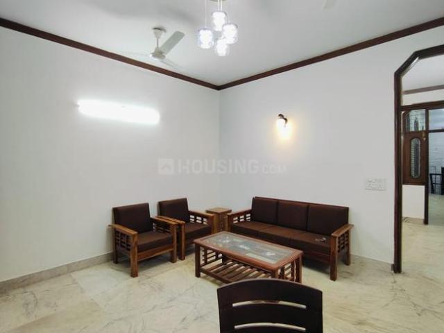 Flat for rent in South Delhi, Deri