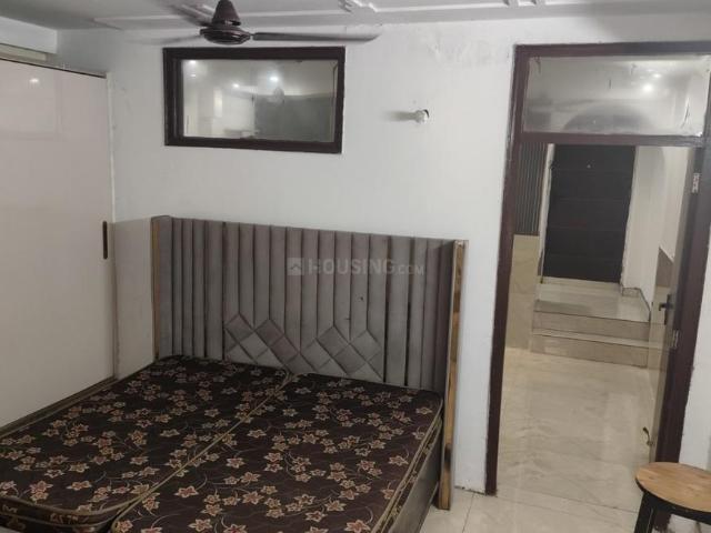 Flat for rent in South Delhi, Deri