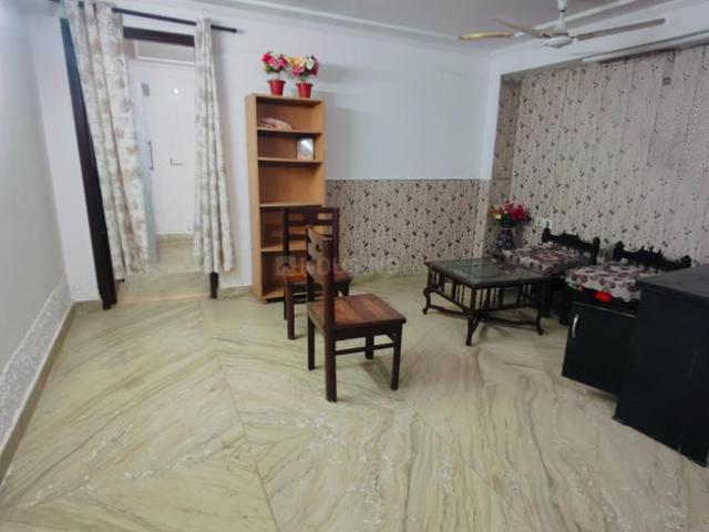Flat for rent in South Delhi, Deri