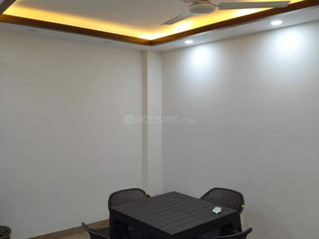 Flat for rent in South Delhi, Deri