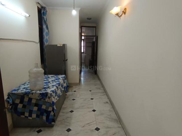 Flat for rent in South Delhi, Deri