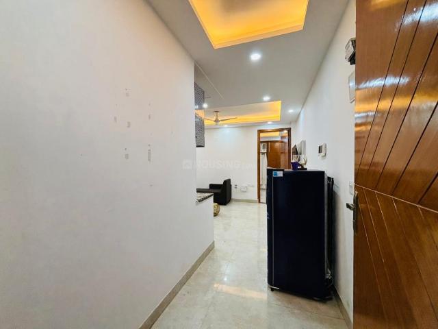 Flat for rent in South Delhi, Deri