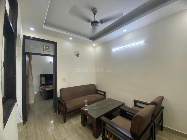 Flat for rent in South Delhi, Deri