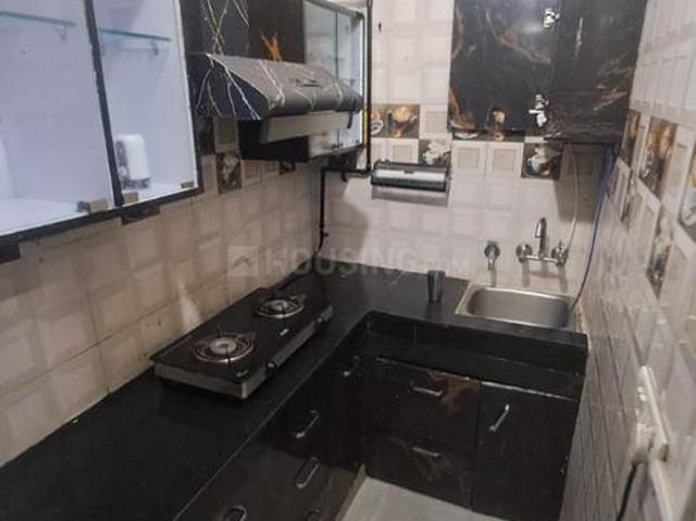 Flat for rent in South Delhi, Deri
