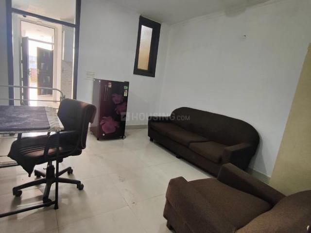 Flat for rent in Malviya Nagar, Delhi
