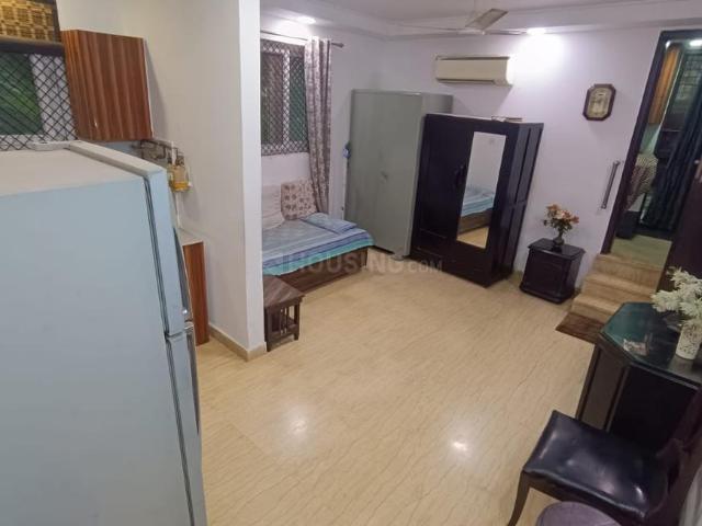 Flat for rent in Malviya Nagar, Delhi