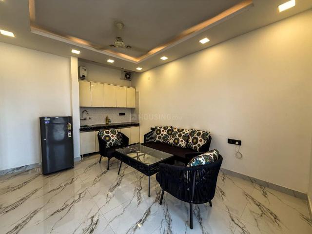 Flat for rent in Malviya Nagar, Delhi
