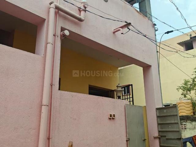 Flat for rent in Moulivakkam, Paraniputhur