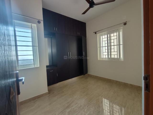 Flat for rent in Bangalore North, Karnataka
