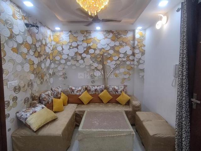 Flat for rent in West Delhi, Deri