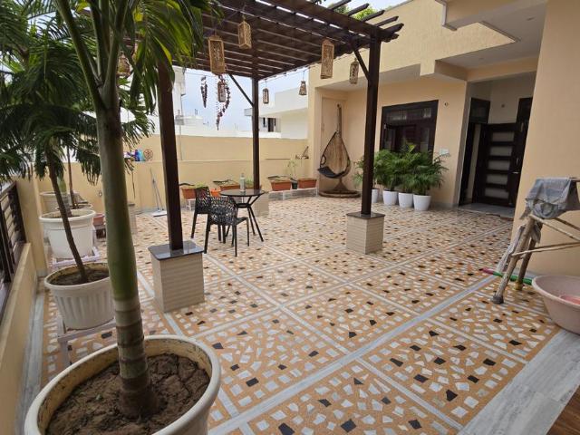 Flat for rent in Pink City, Jetpur