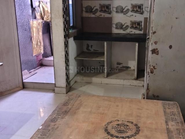 Flat for rent in Pink City, Jetpur