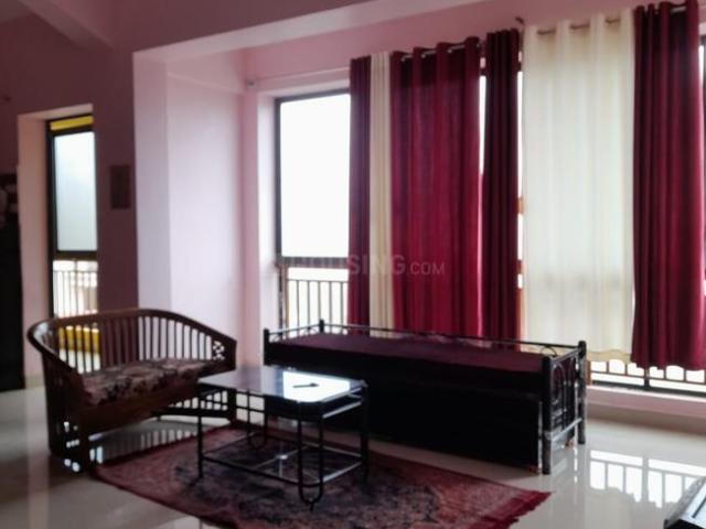 Flat for rent in Alto Dhuler, Mapusa