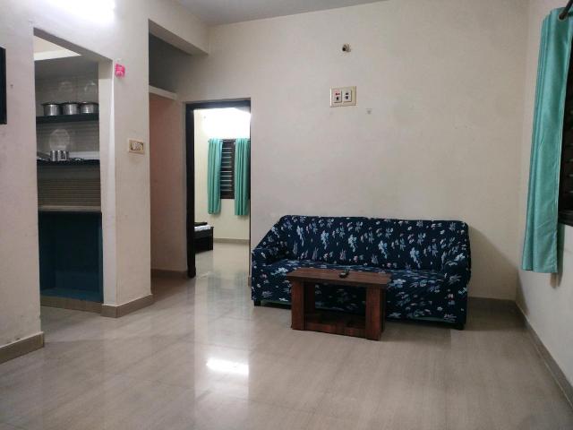 Flat for rent in Bangalore East, Cox Town - Bangalore