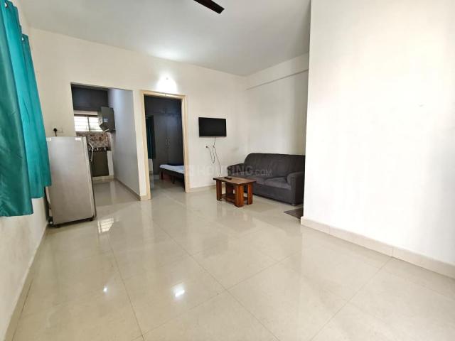 Flat for rent in Bangalore East, Cox Town - Bangalore