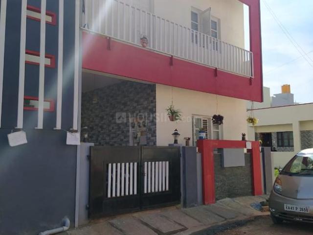 Flat for rent in Bangalore East, Karnataka