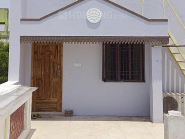 Flat for rent in Pondichery