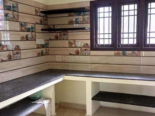 Flat for rent in Pondichery