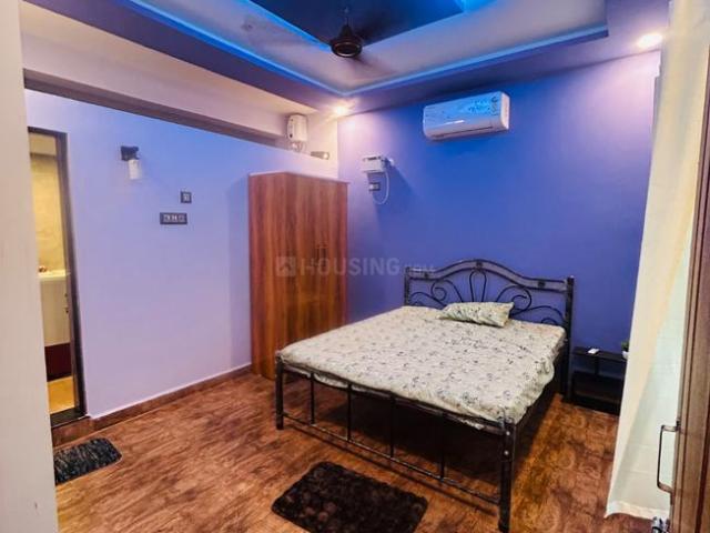 Flat for rent in Goa