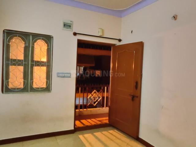 Flat for rent in Bangalore North, Cox Town - Bangalore