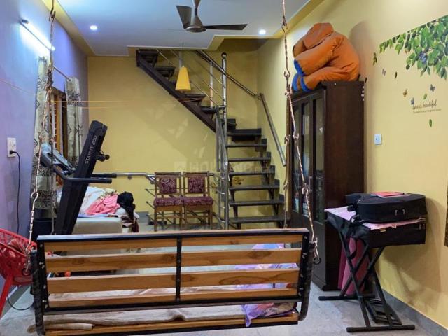 Flat for rent in Bangalore East, Cox Town - Bangalore