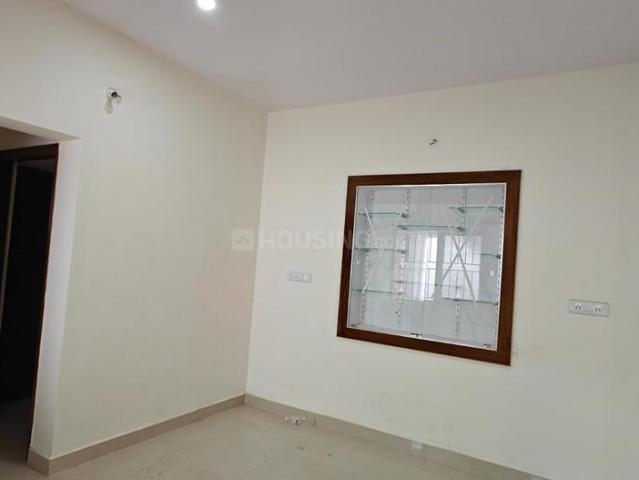 Flat for rent in Bangalore East, Cox Town - Bangalore