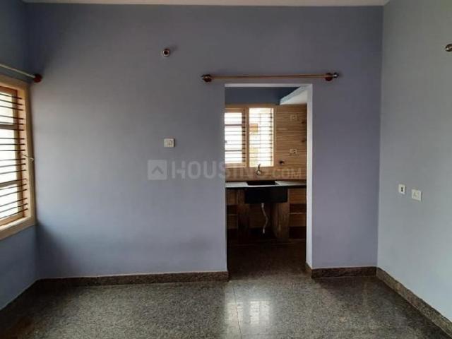 Flat for rent in Bengaluru West City Corporation, Bengaluru