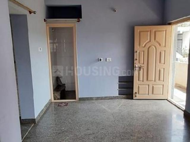 Flat for rent in Bangalore North, Cox Town - Bangalore