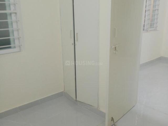 Flat for rent in Mathikere, Bengaluru