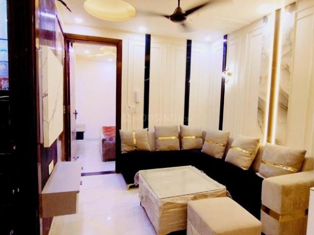 Flat for sale in West Delhi, Deri