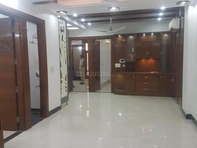 Flat for rent in East Delhi, Deri