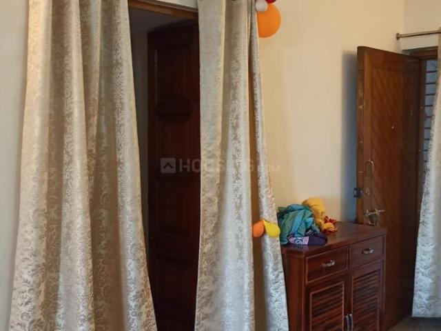 Flat for rent in East Delhi, Deri