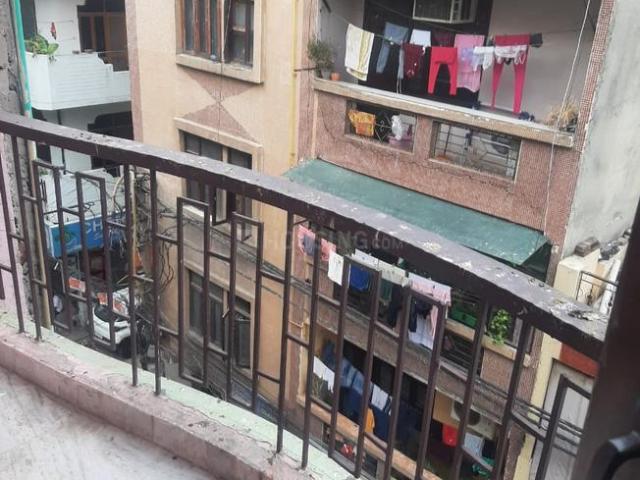 Flat for rent in East Delhi, Deri