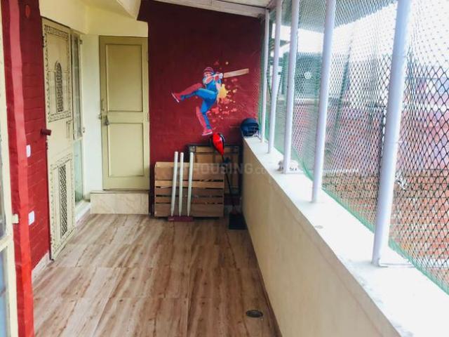 Flat for rent in East Delhi, Deri