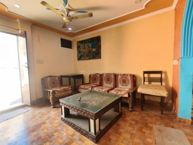 Flat for rent in East Delhi, Deri