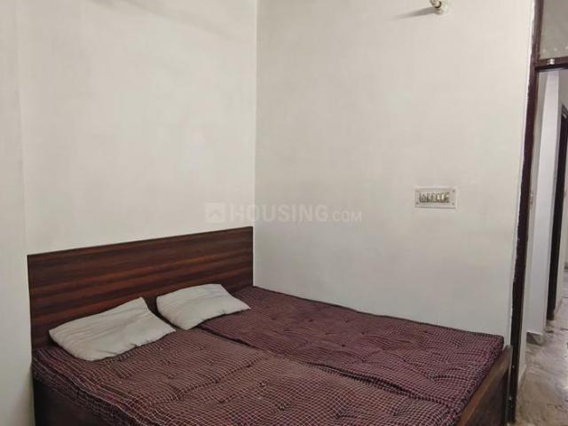Flat for rent in East Delhi, Deri