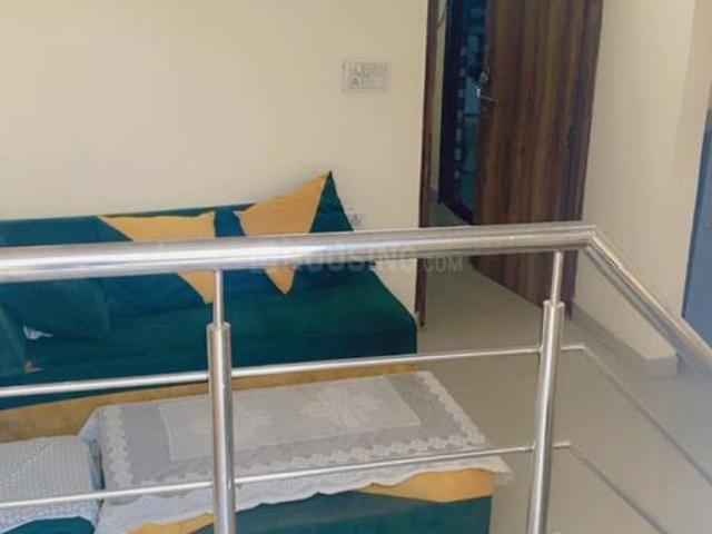 Flat for rent in East Delhi, Deri