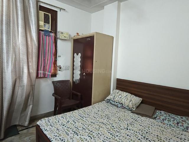 Flat for rent in East Delhi, Deri